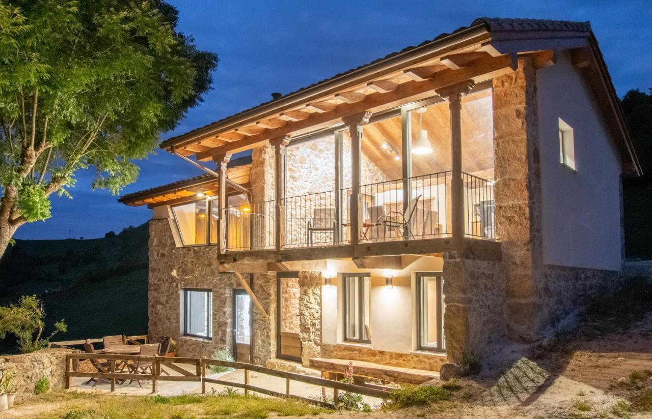 Pulieru - Picos De Europa Views, Designed For All Seasons Onís エクステリア 写真