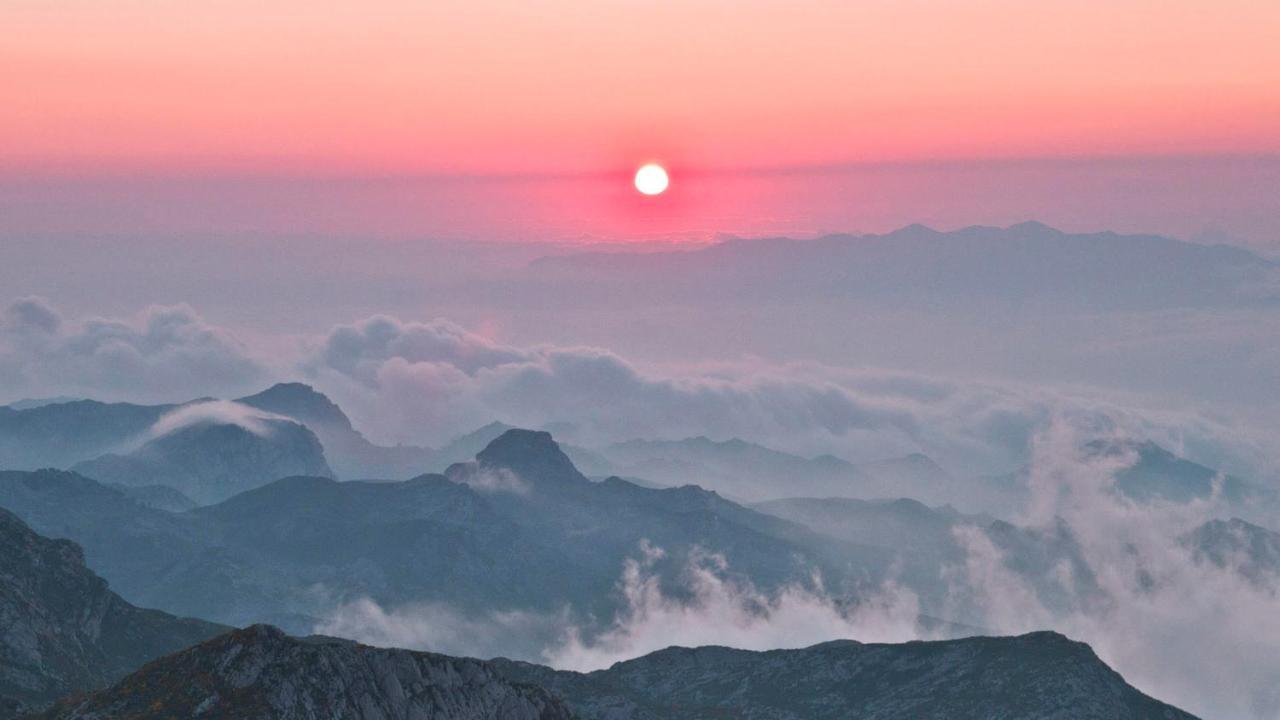 Pulieru - Picos De Europa Views, Designed For All Seasons Onís エクステリア 写真