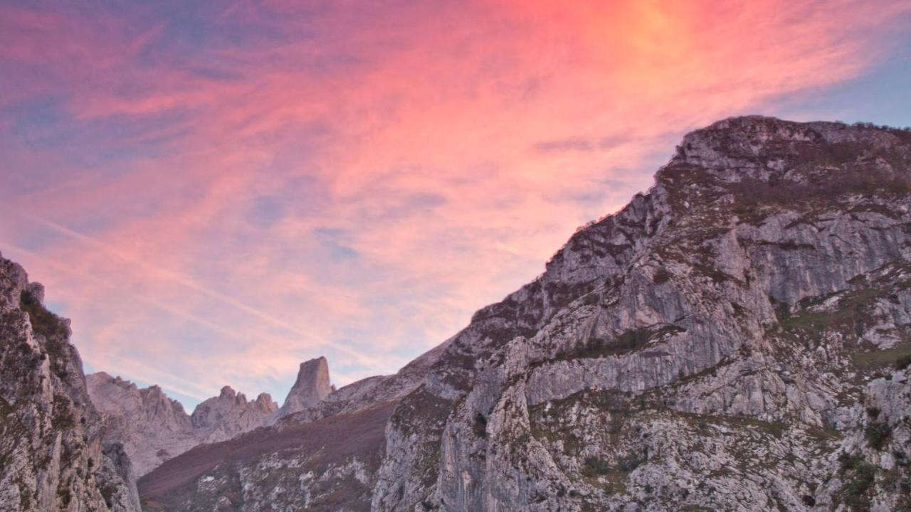 Pulieru - Picos De Europa Views, Designed For All Seasons Onís エクステリア 写真