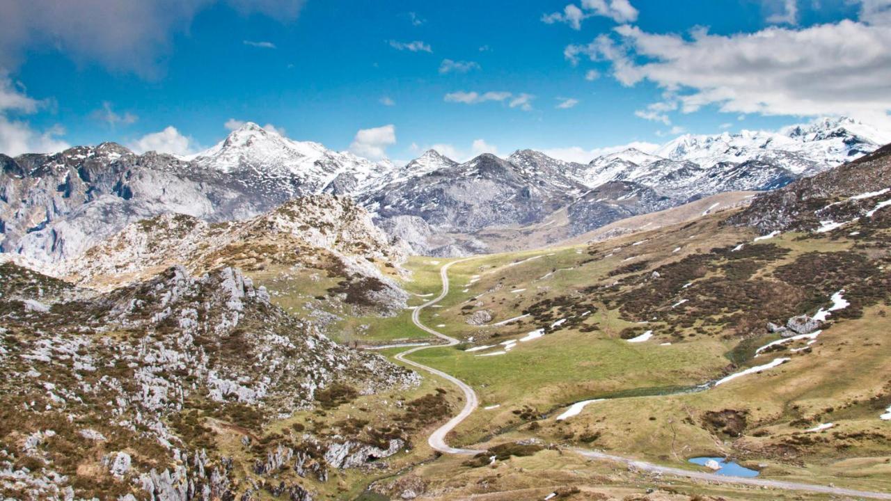 Pulieru - Picos De Europa Views, Designed For All Seasons Onís エクステリア 写真
