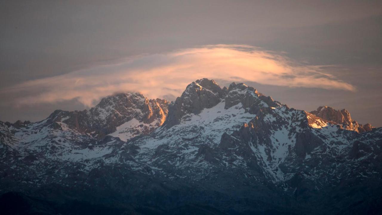 Pulieru - Picos De Europa Views, Designed For All Seasons Onís エクステリア 写真