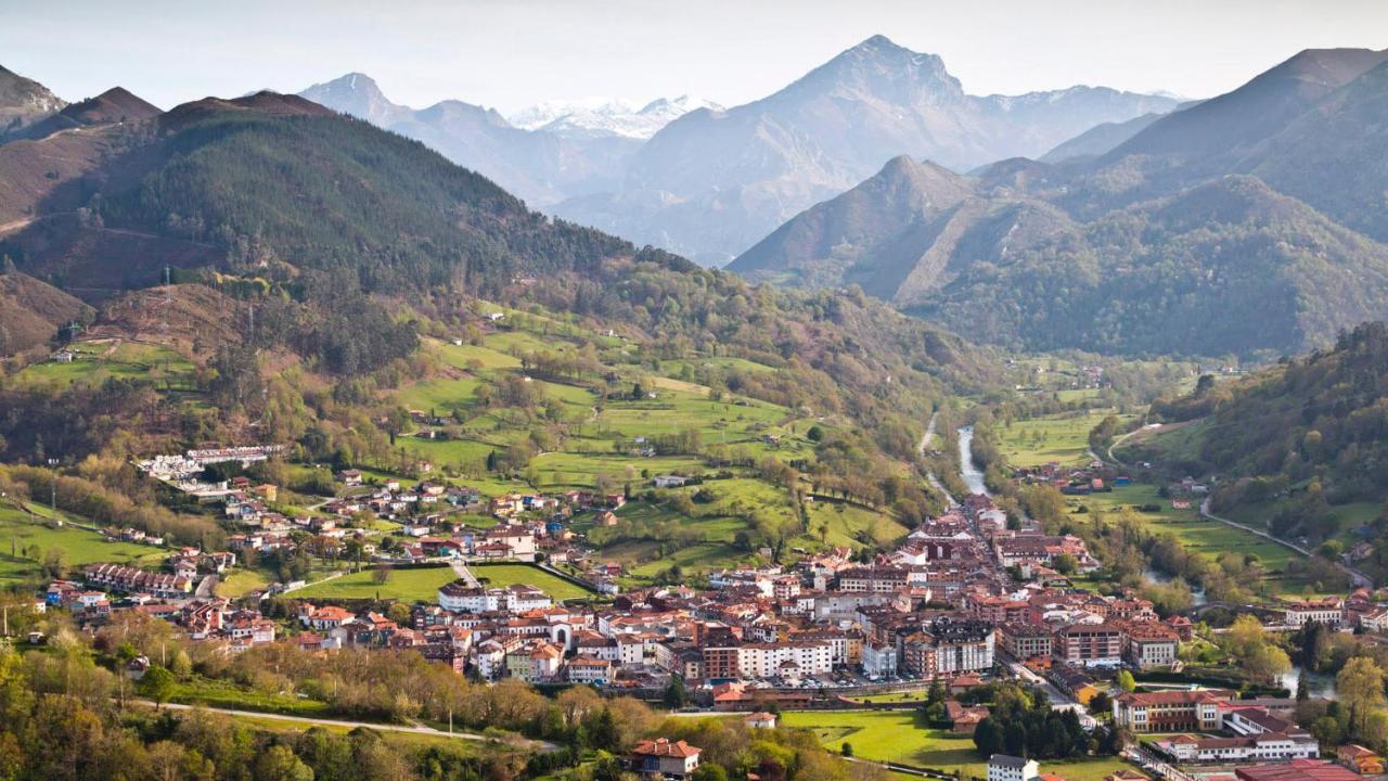 Pulieru - Picos De Europa Views, Designed For All Seasons Onís エクステリア 写真